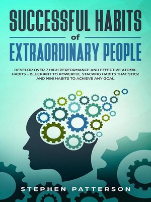cover image of Successful Habits of Extraordinary People